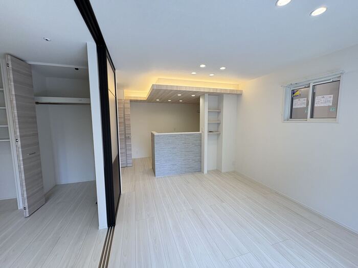 2LDK Apartment in Kanazawa, Ishikawa — photo 3 of 3