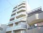河堀口駅より徒歩2分 6階 築5年11ヶ月の賃貸物件