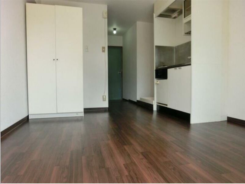 その他部屋・スペース　★お部屋探しはタウンハウジング高幡不動店まで★