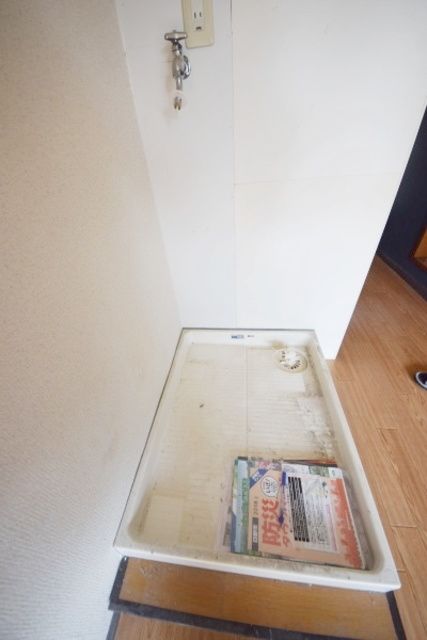 洗面設備　★お部屋探しはタウンハウジング高幡不動店まで★