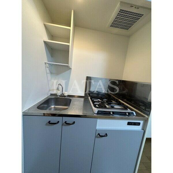 キッチン　同物件別部屋のお写真です※現況優先