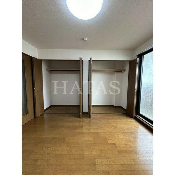 居室・リビング　同物件別部屋のお写真です※現況優先