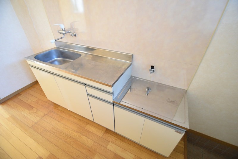 キッチン　別部屋参考写真