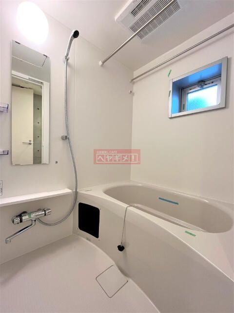 バス・シャワールーム　※同建物の別部屋参照