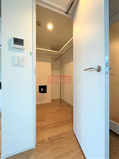 収納　※同建物の別部屋参照