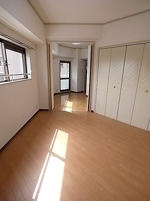 居室・リビング　洋室