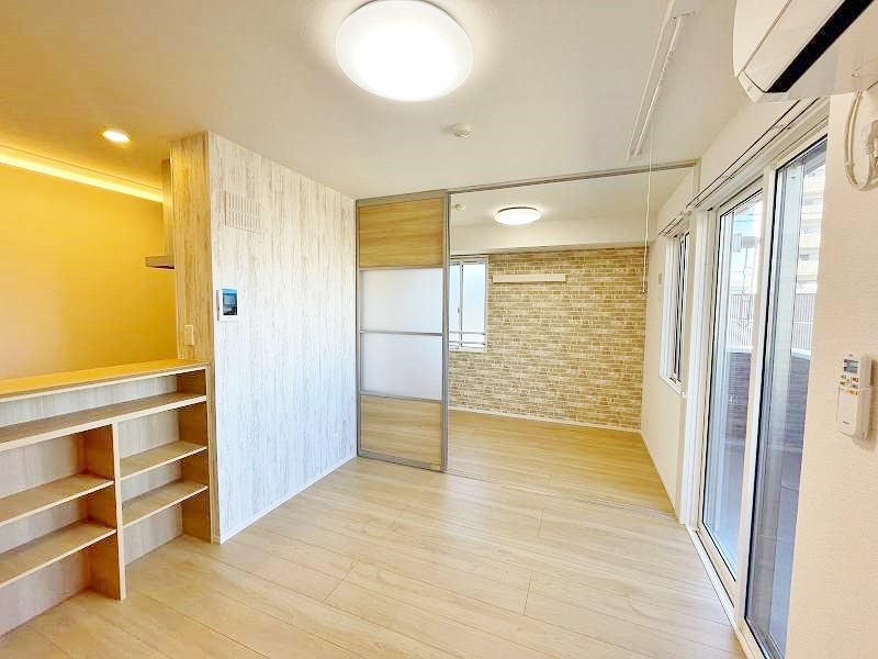 居室・リビング　★LDK9.3帖★