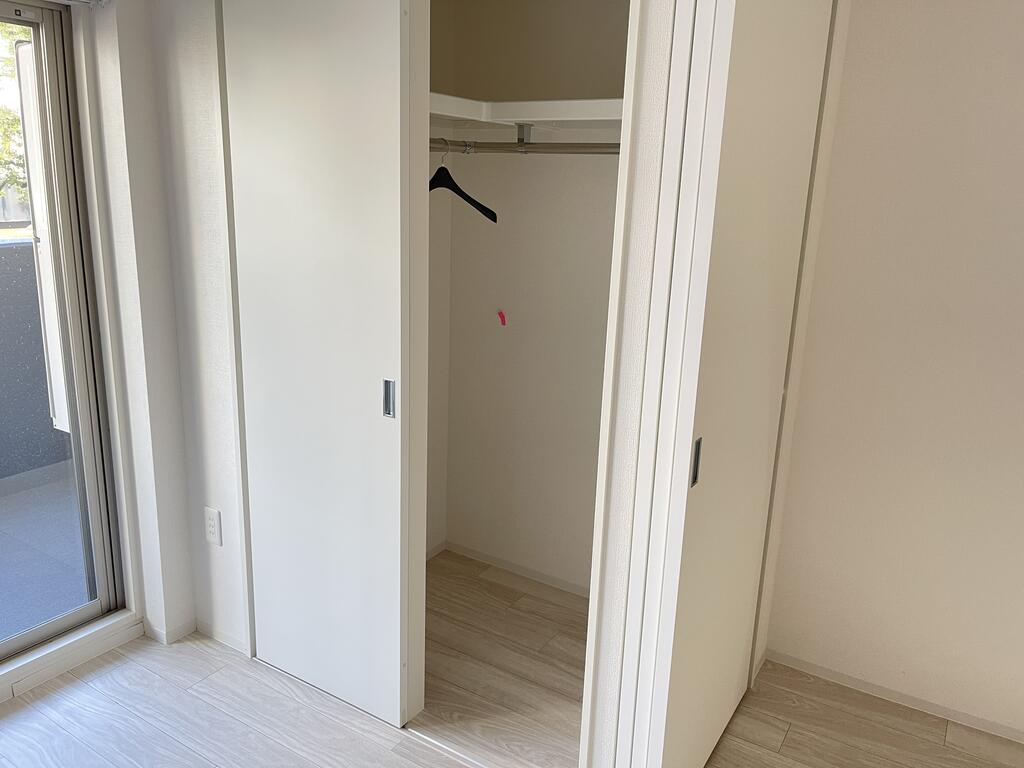 収納　☆室内カラーパターンあります☆