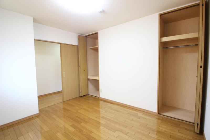 その他部屋・スペース　洋室6帖(玄関横）