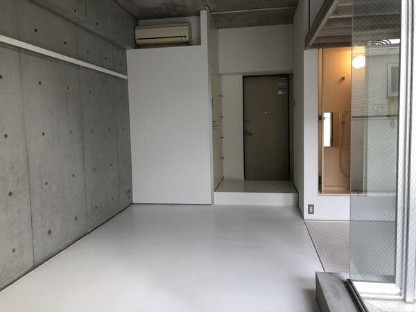 その他部屋・スペース　大きなロフト付き2カ所あります。