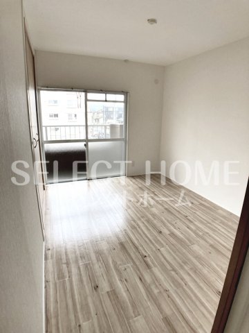 その他部屋・スペース　ゆとりの広さです