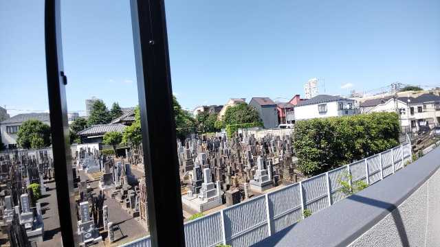 眺望　GRAN PASEO 文京小日向