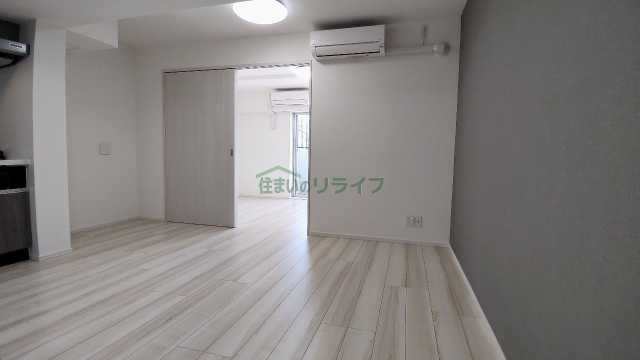 居室・リビング　GRAN PASEO 文京小日向