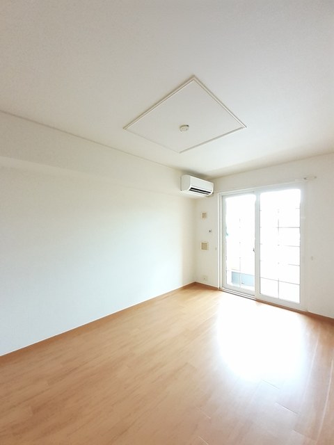 居室・リビング　居室・リビング