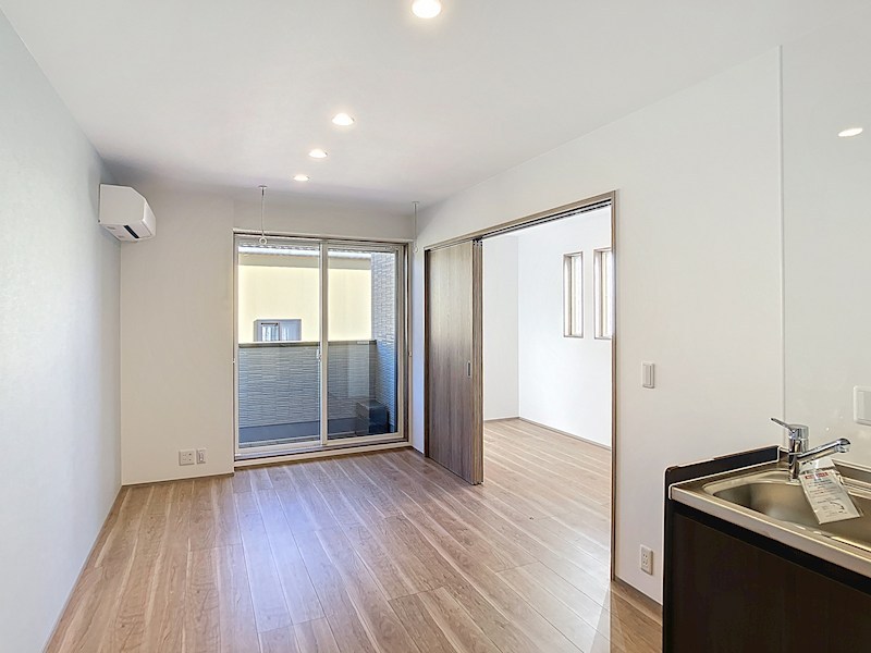 洗面設備　イメージ