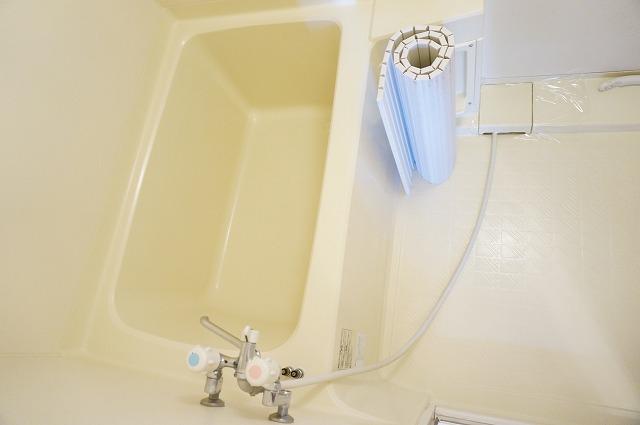 バス・シャワールーム　浴室