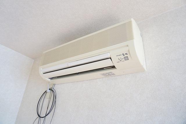 その他設備　設備