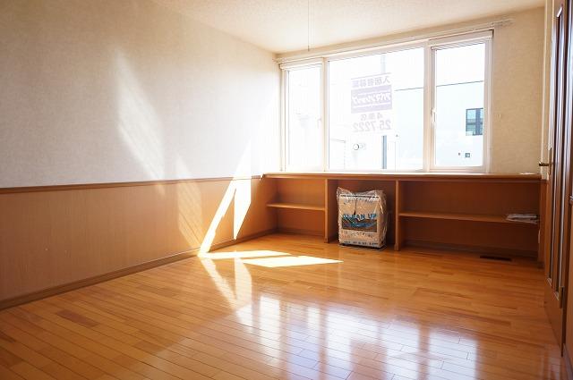 居室・リビング　リビング１