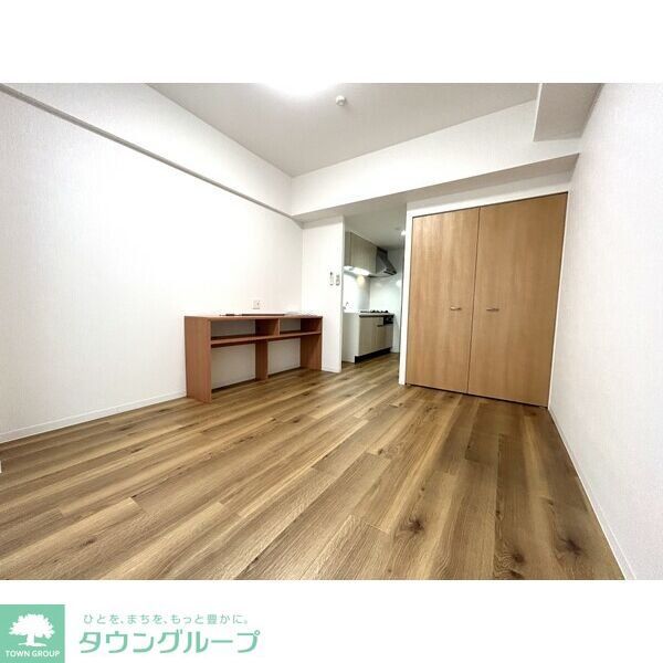 居室・リビング　リビング/居室