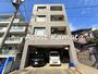 昭和島駅より徒歩12分 3階 築26年9ヶ月の賃貸物件