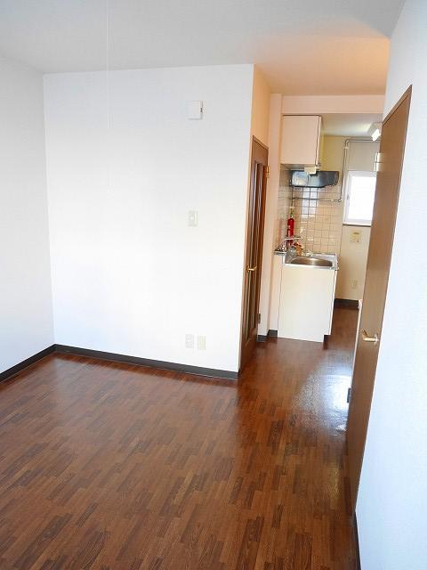 その他部屋・スペース　内装