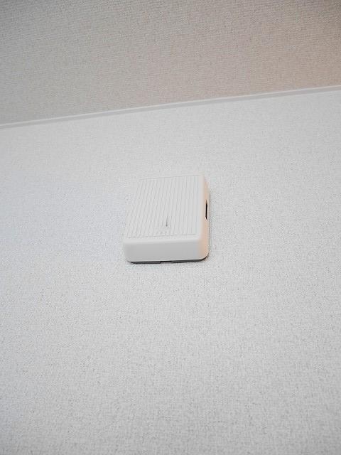 セキュリティ　その他１