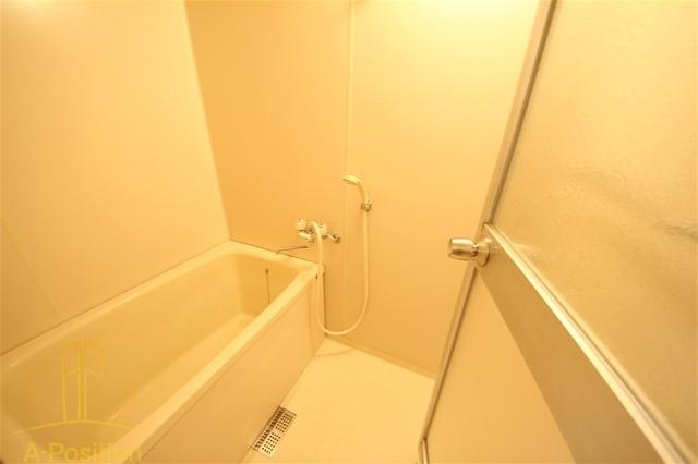 バス・シャワールーム　レジデンス野田阪神