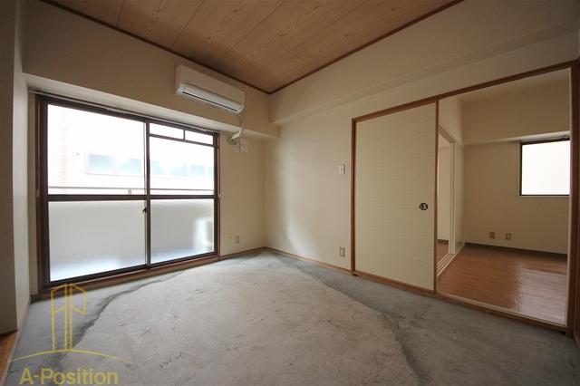 その他部屋・スペース　レジデンス野田阪神