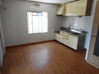 居室・リビング　ロジャーズガーデン