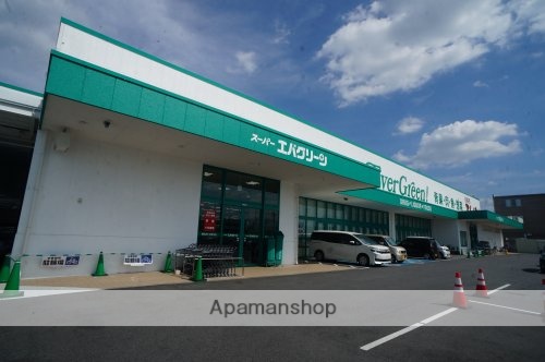 ドラックストア　スーパーエバグリーン田原本店（ドラッグストア）まで711m
