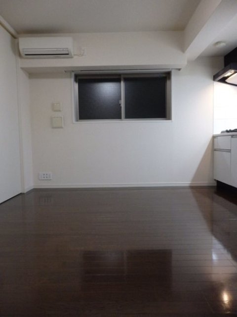 居室・リビング　きれいなお部屋