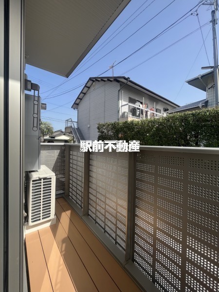 バルコニー　類似流用