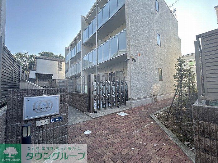 居室・リビング　お部屋の形状に関しましては現況優先とします。