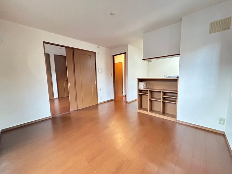 居室・リビング　反転部屋参考