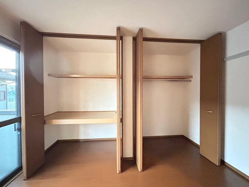 収納　反転部屋参考