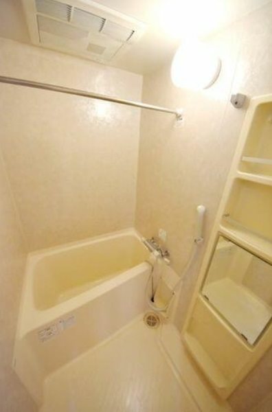 バス・シャワールーム　★見学予約受付中★