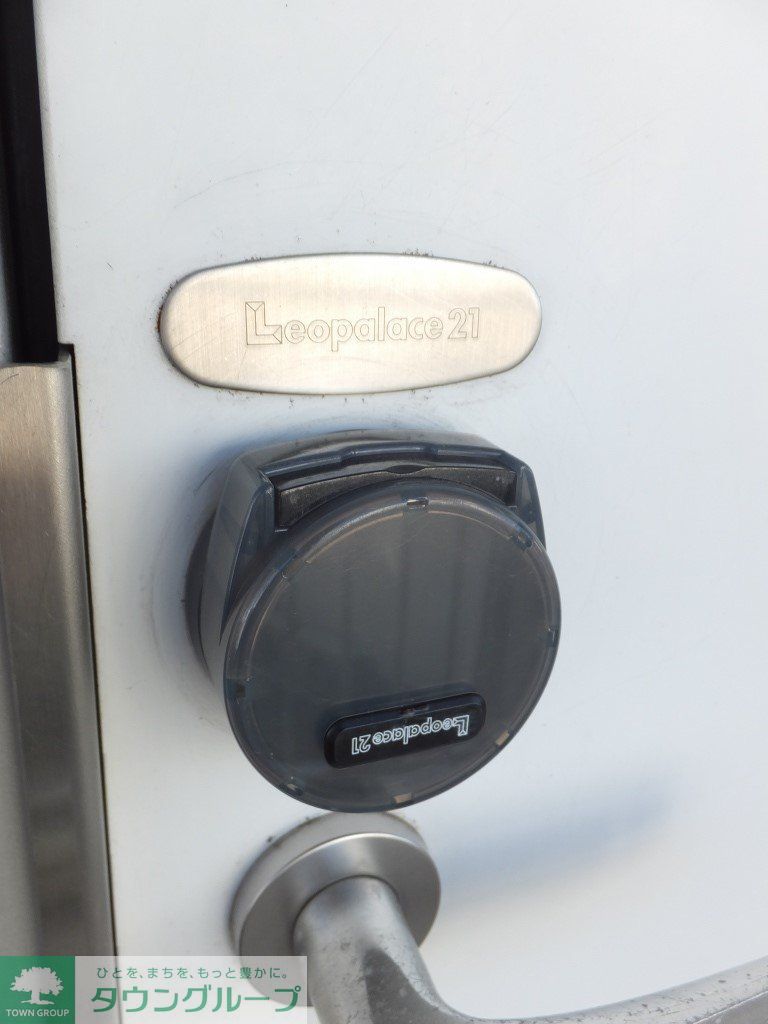 その他　カードキー