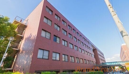 病院　医療法人錦秀会阪和第二泉北病院（病院）まで903m