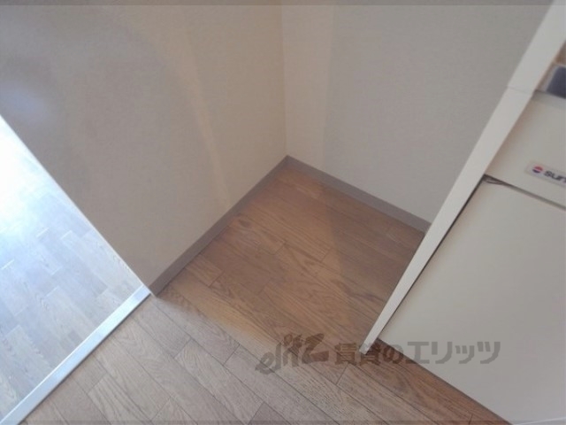 その他部屋・スペース　冷蔵庫置場