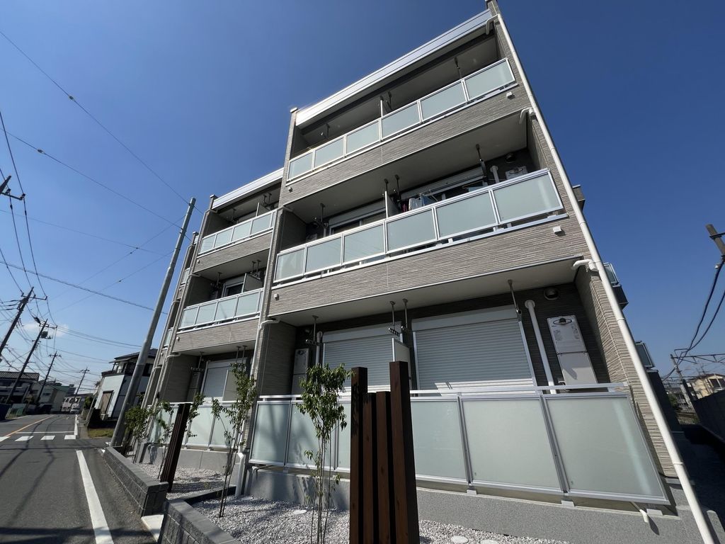 その他　バルコニー