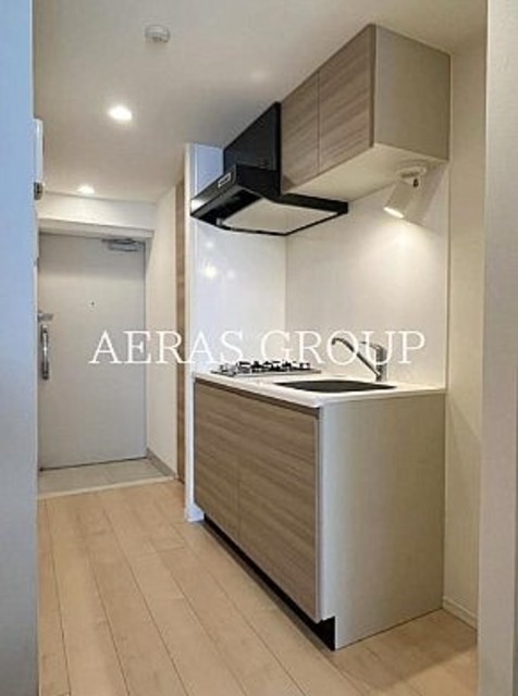 キッチン　同仕様