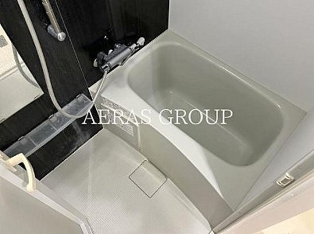 バス・シャワールーム　同仕様