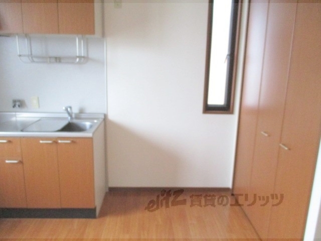 その他部屋・スペース　冷蔵庫置場