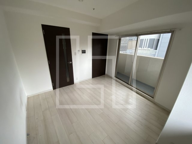 居室・リビング　カスタリアタワー肥後橋　洋室