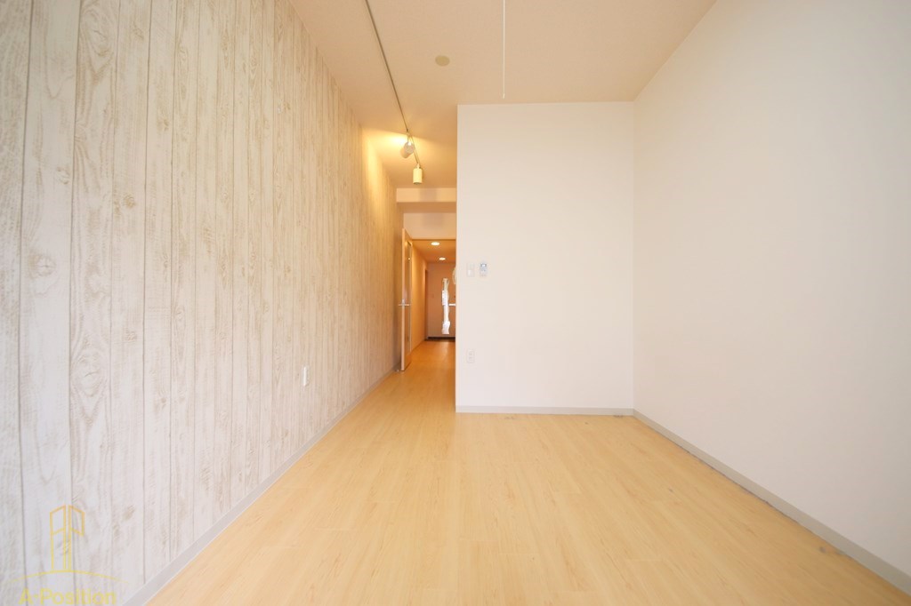 居室・リビング　セレニテ日本橋