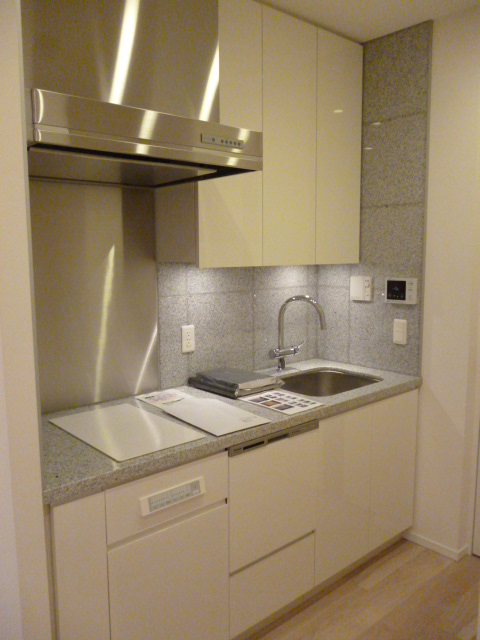 キッチン　キッチン※別部屋参考写真