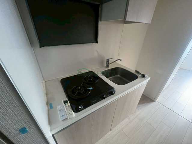 キッチン　エミリブ池袋 204