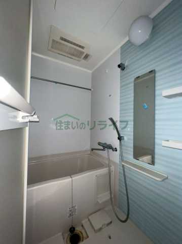 バス・シャワールーム　エミリブ池袋 204