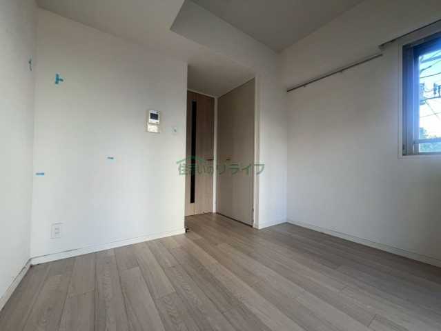 その他部屋・スペース　エミリブ池袋 204