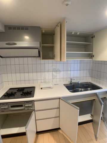 キッチン　レジディアタワー上池袋